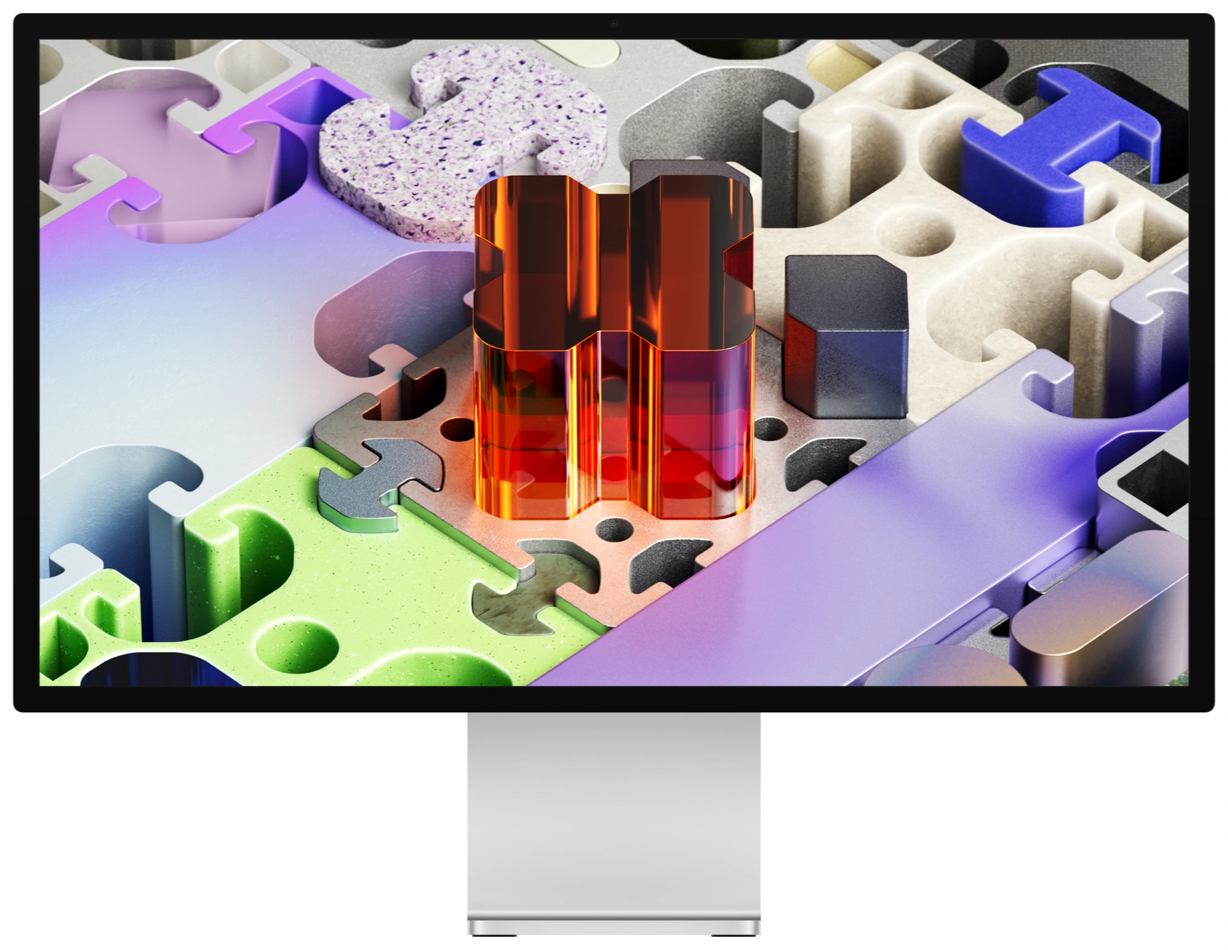 Ekinex Planner su monitor: configurazione di un termostato CLIMA