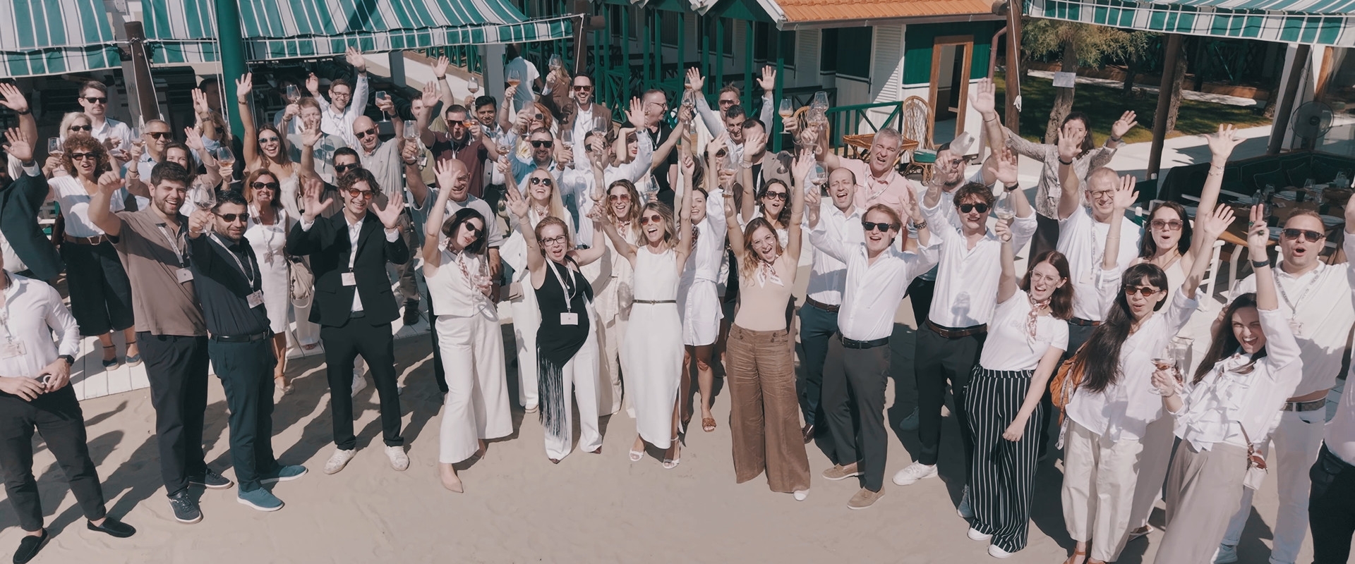 Brand Ambassador 2026: three days of vision, inspiration and sharing