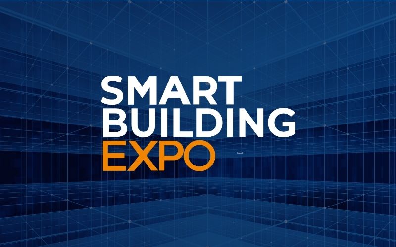 Ekinex at Light+Building 2026 - Ekinex