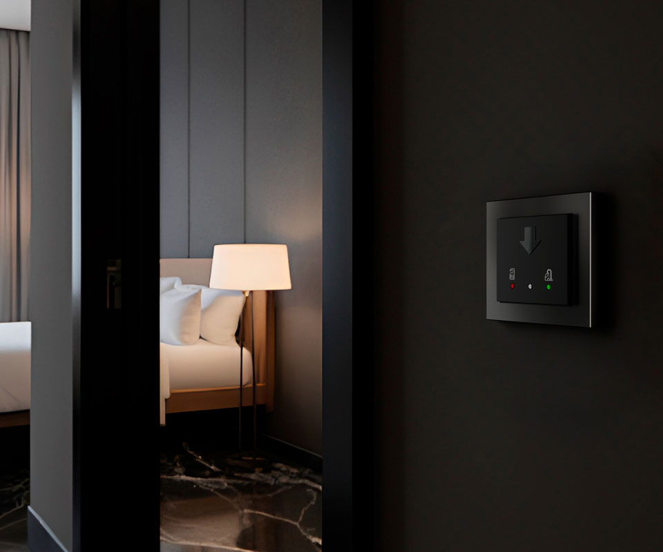 Ekinex home automation that makes your life easier