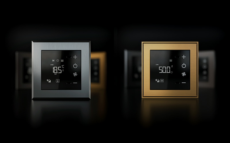 CLIMA room thermostat