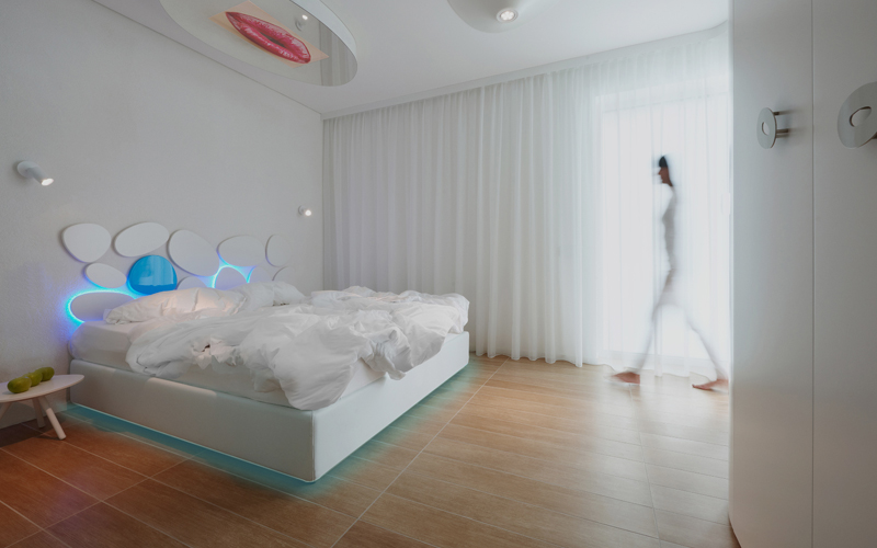Webinar - Le soluzioni Ekinex HVAC nelle applicazioni residenziali - 14 aprile 2021