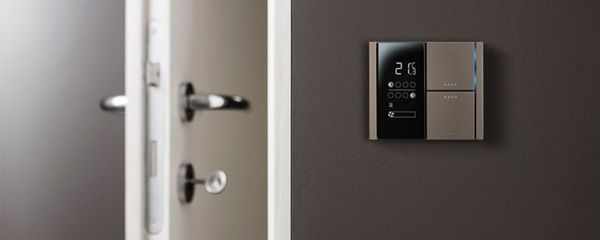 Ekinex la domotica KNX che semplifica la vita