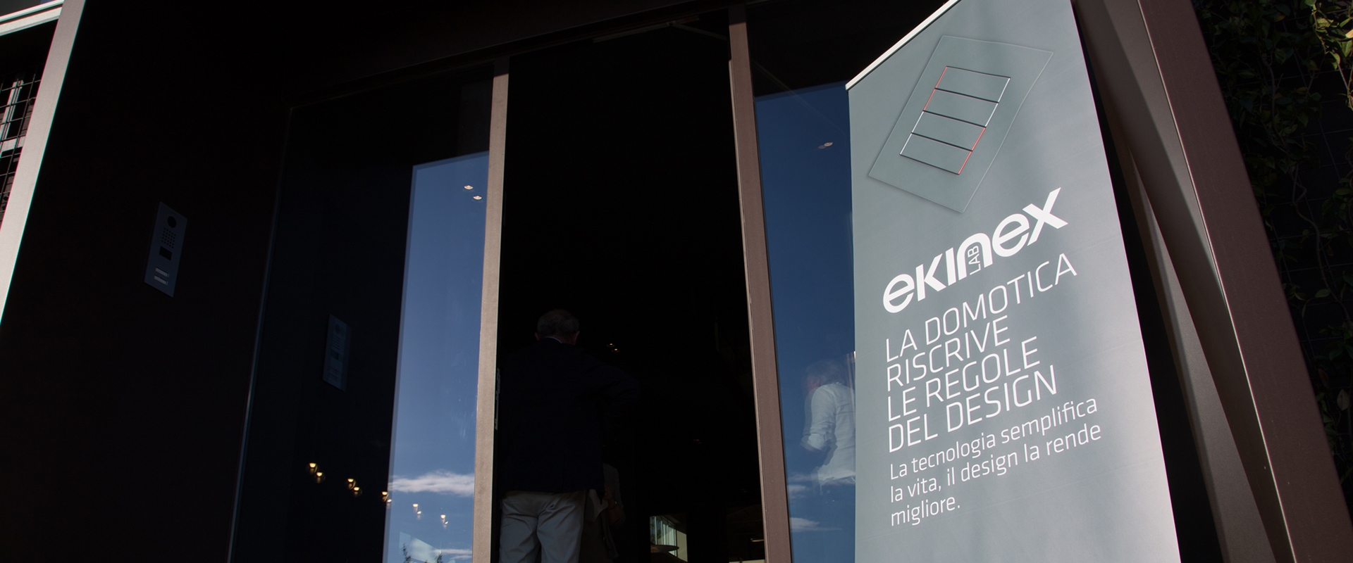 Grande successo per la prima di EkinexLab
