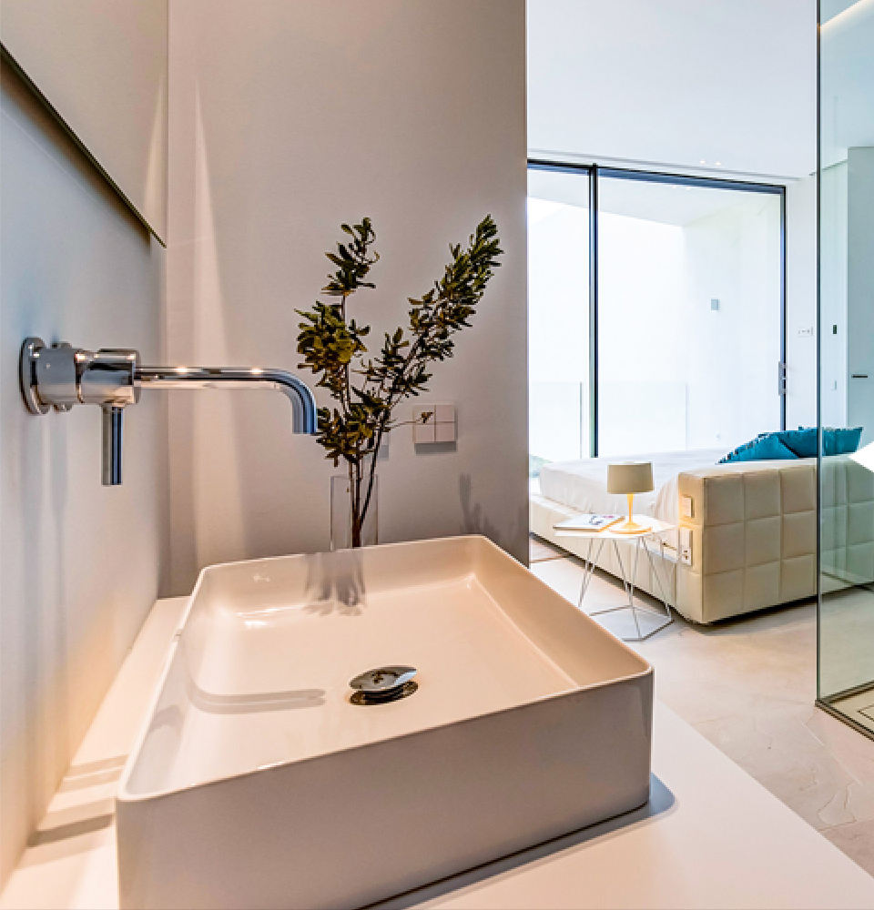 Ekinex home automation that makes your life easier