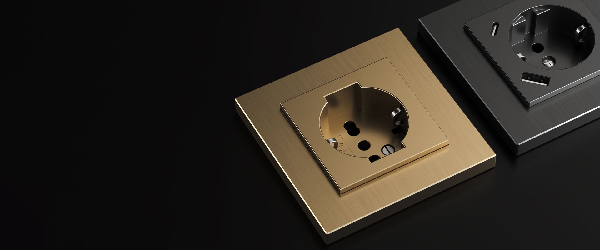 Ampliamento gamma prodotti: prese elettriche ed USB
