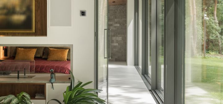 Room Thermostat