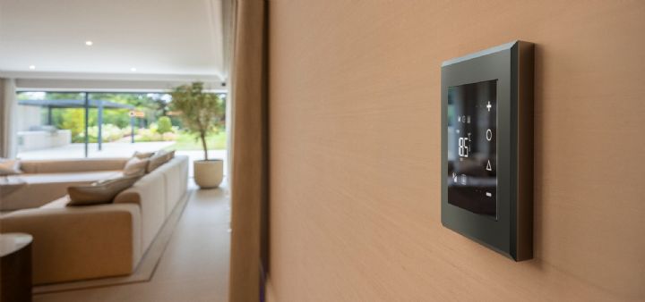 Termostati ambiente
