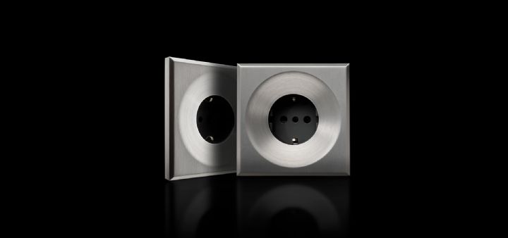 Wall-mount devices