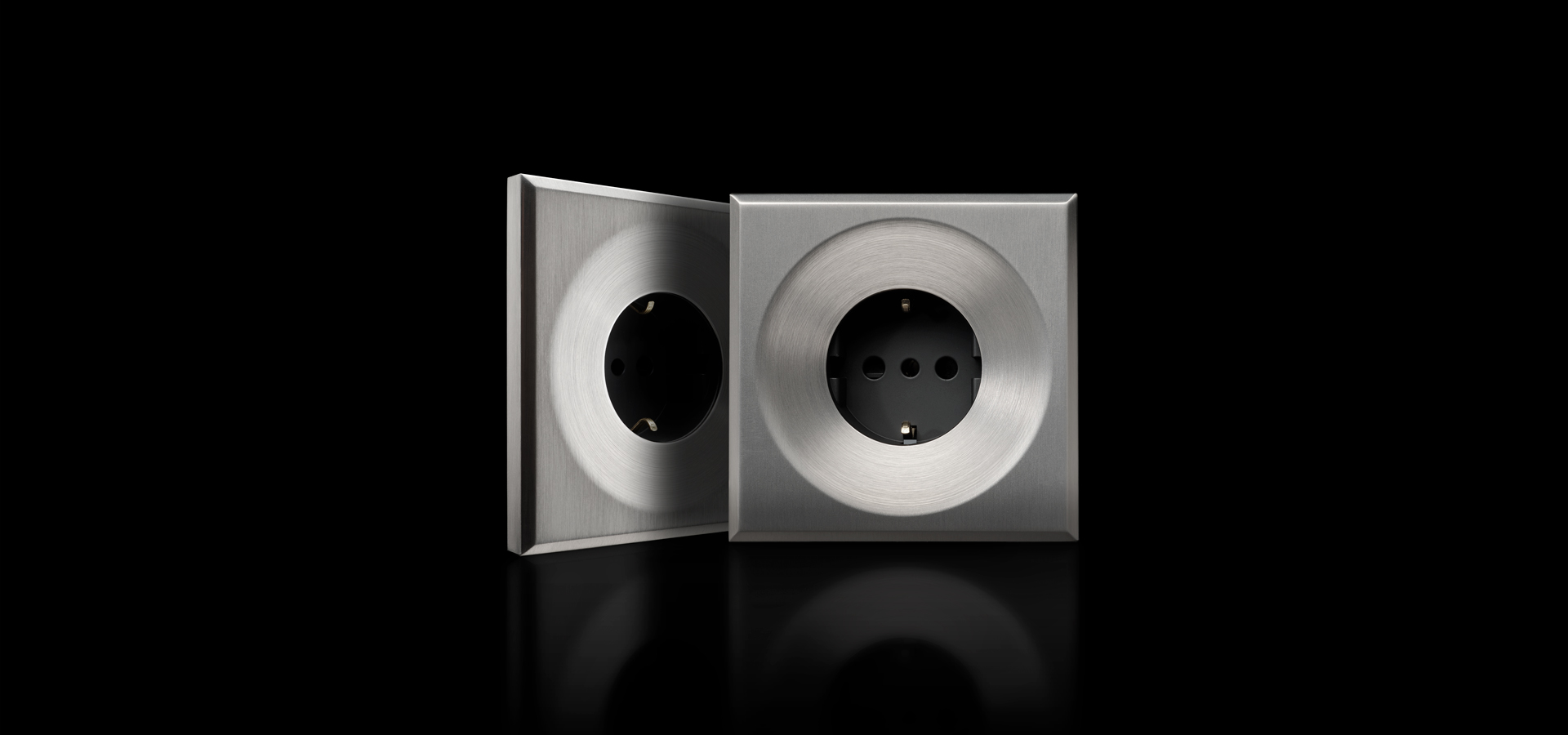 Wall-mount devices
