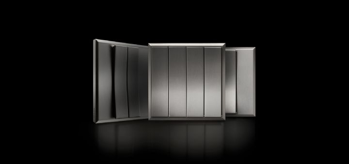 Wall-mount devices