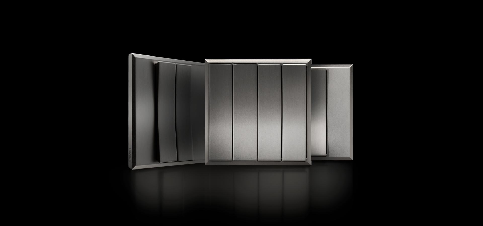 Wall-mount devices