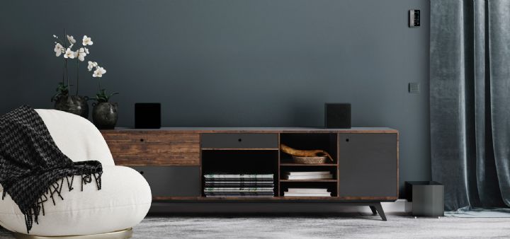 Speakers Ekinex by