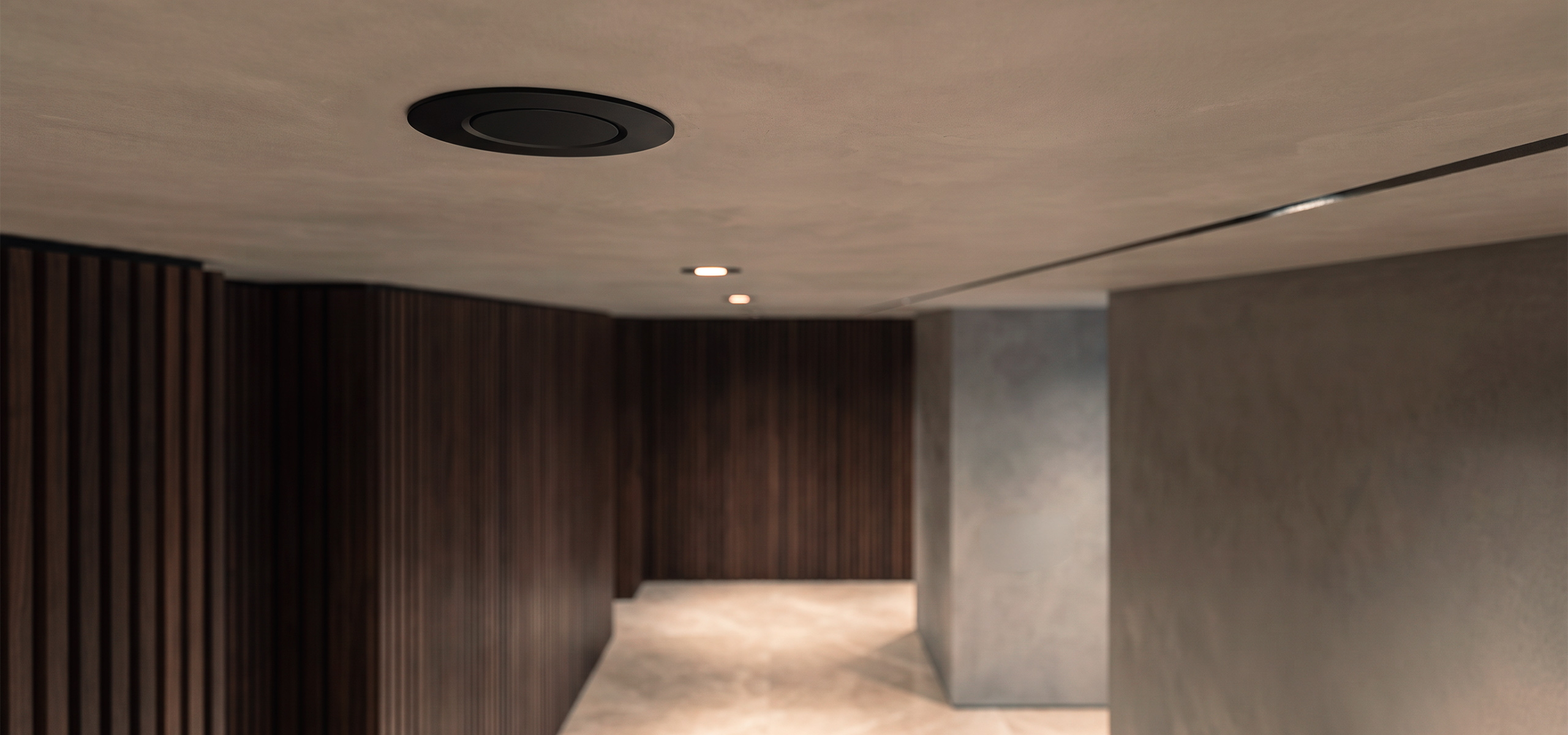 Multifunctional Presence Sensors - KNX Secure