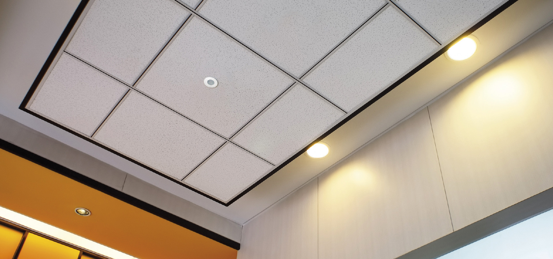 Presence & Movement Sensors