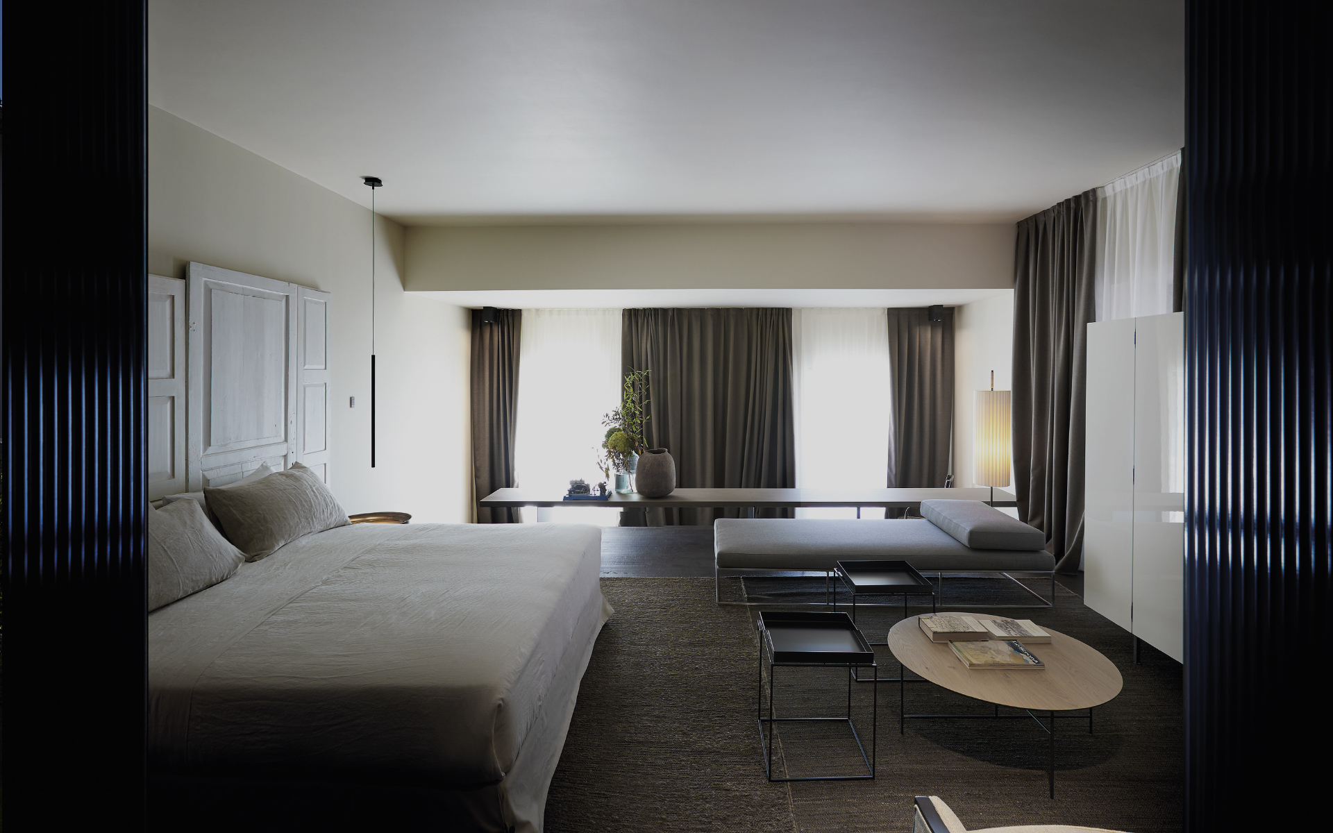 Hotel solutions