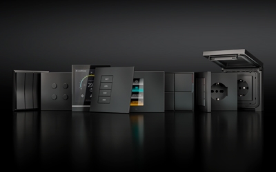 Proxima | Wall Mounted KNX Devices | Ekinex