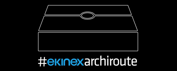 Ekinex la domotica KNX che semplifica la vita