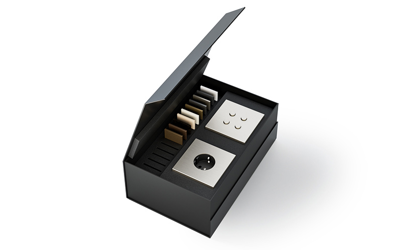 Style Box Proxima