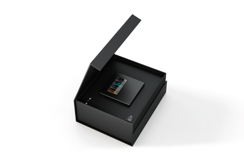 Style Box Signum