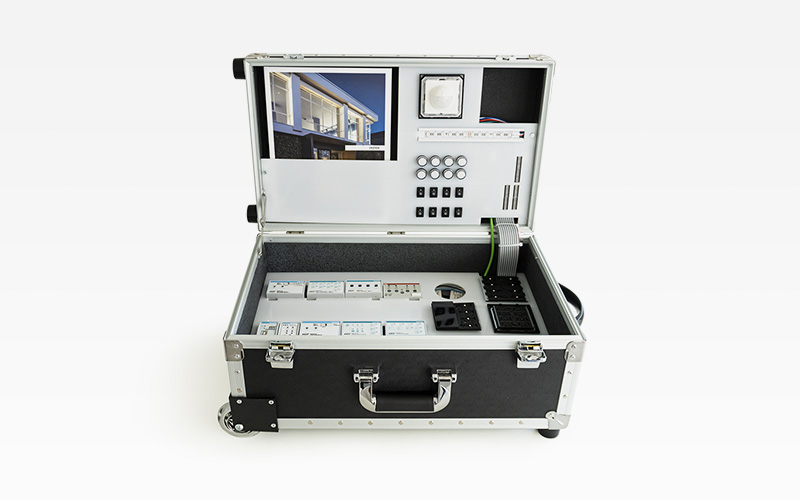 Tech Case