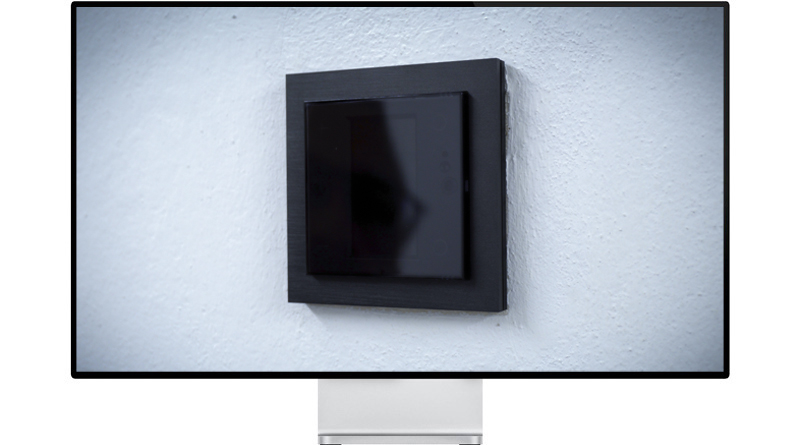 71 ‘NF Series Installation - Room temperature controller